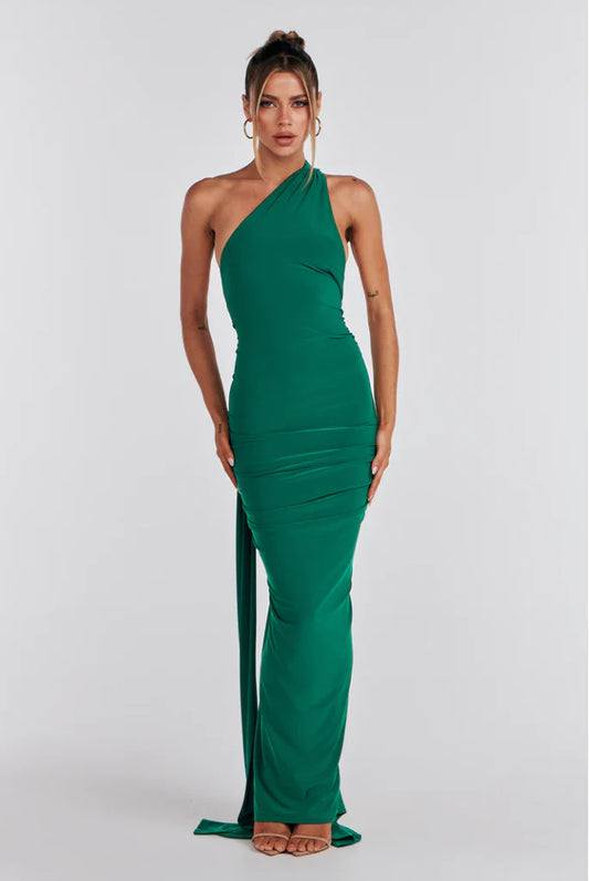 CONSTANTINA GOWN - MELANI THE LABEL