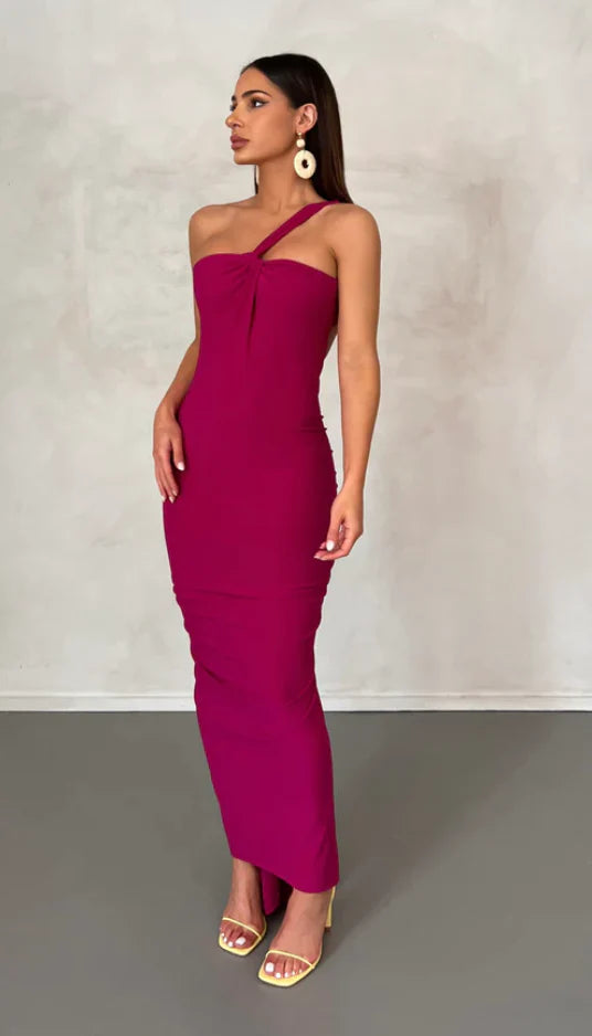 MELINA DRESS - MELANITHELABEL