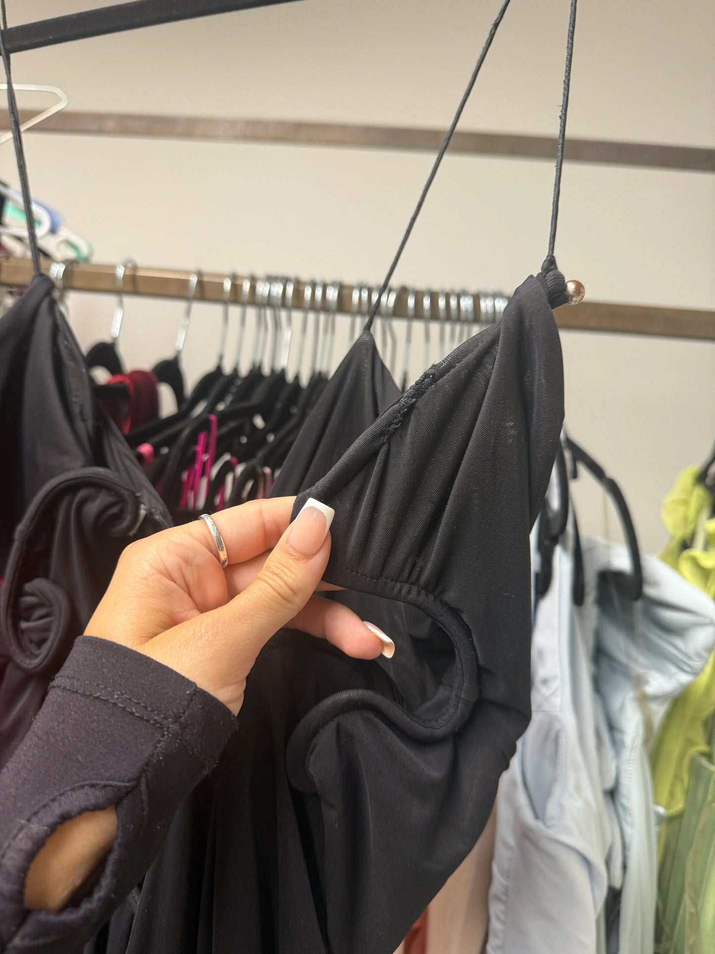 SELLING VENUS MOLDED DRESS- CHRISTOPHER ESBER