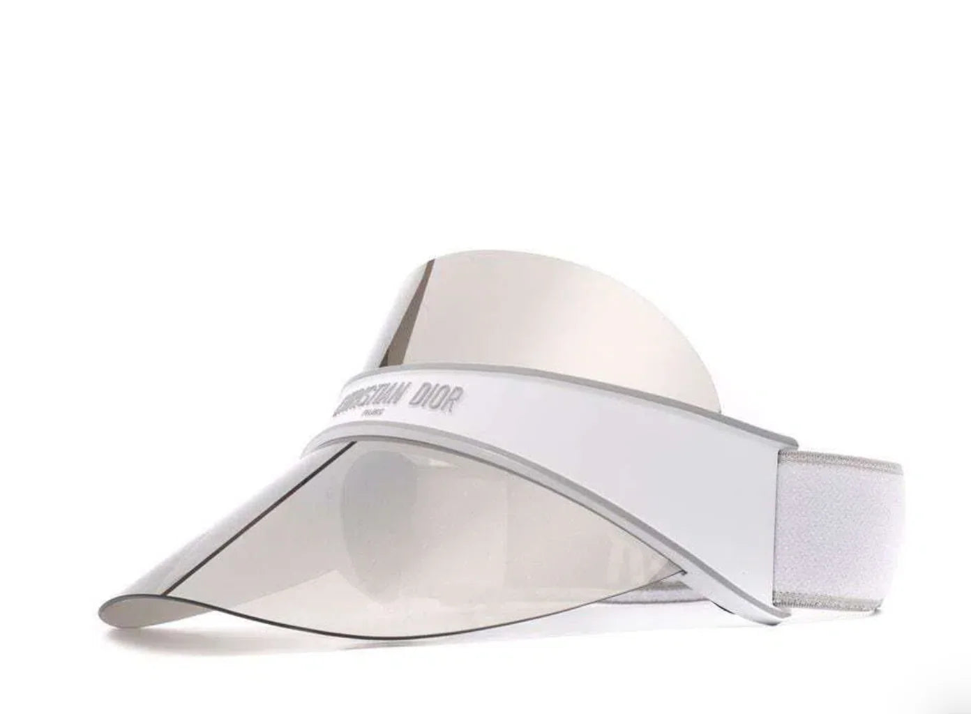 Plaque Visor  - DIOR