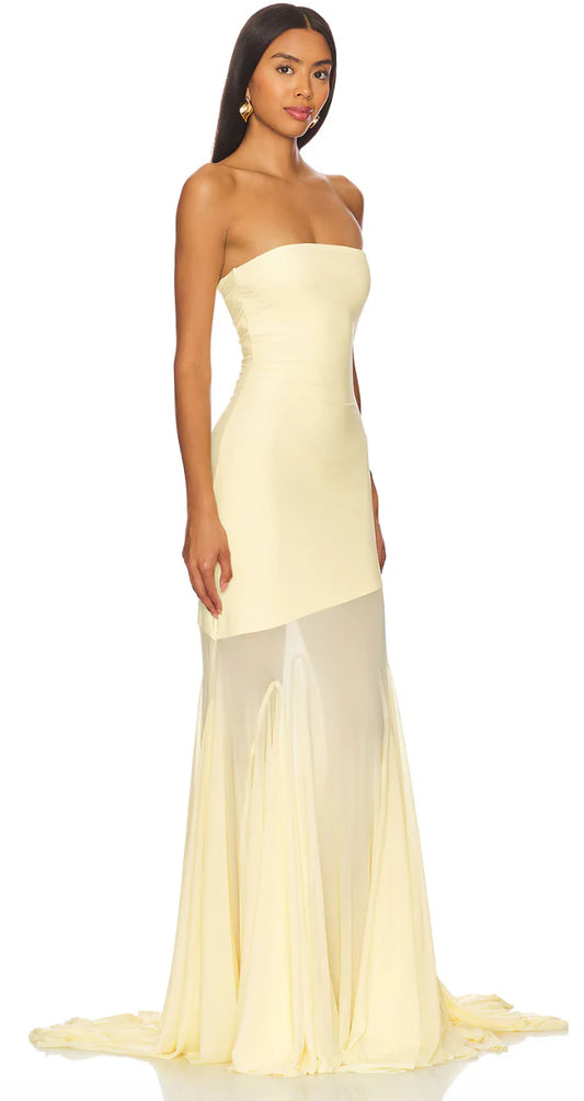 Dahlia Gown- Deme by Gabriella