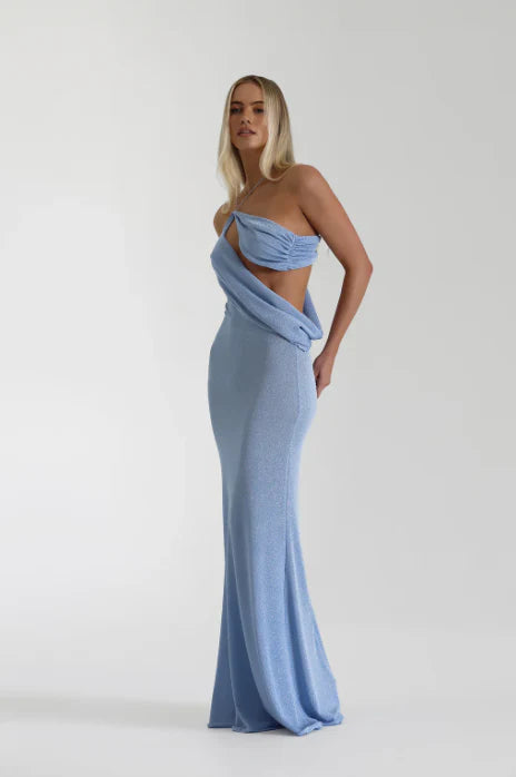 Alissa Dress - NATALIE ROLT