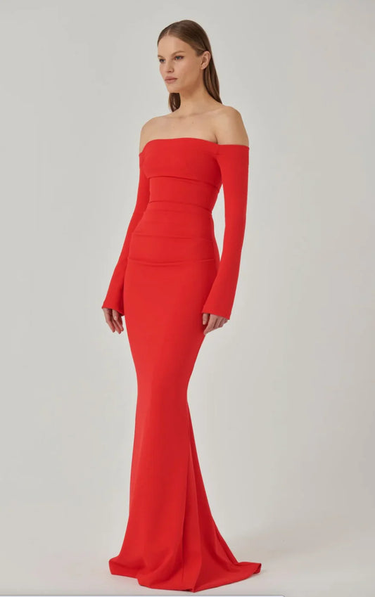 ANITA GOWN - EFFIE KATS