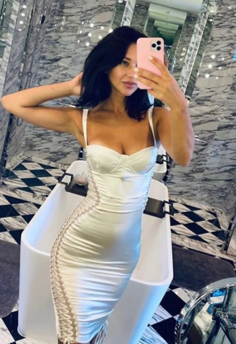 Angelina- HOUSE OF CB