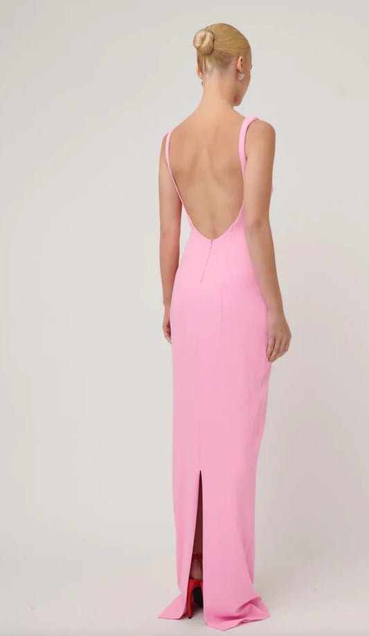 VERONA GOWN - EFFIE KATS