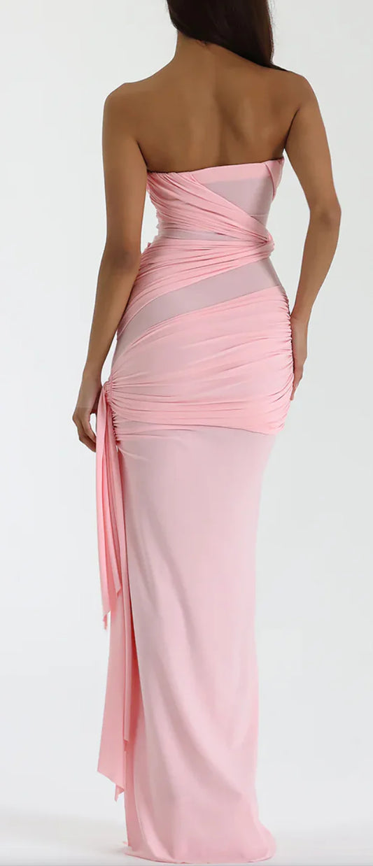 MIRANDA GOWN - NATALIE ROLT