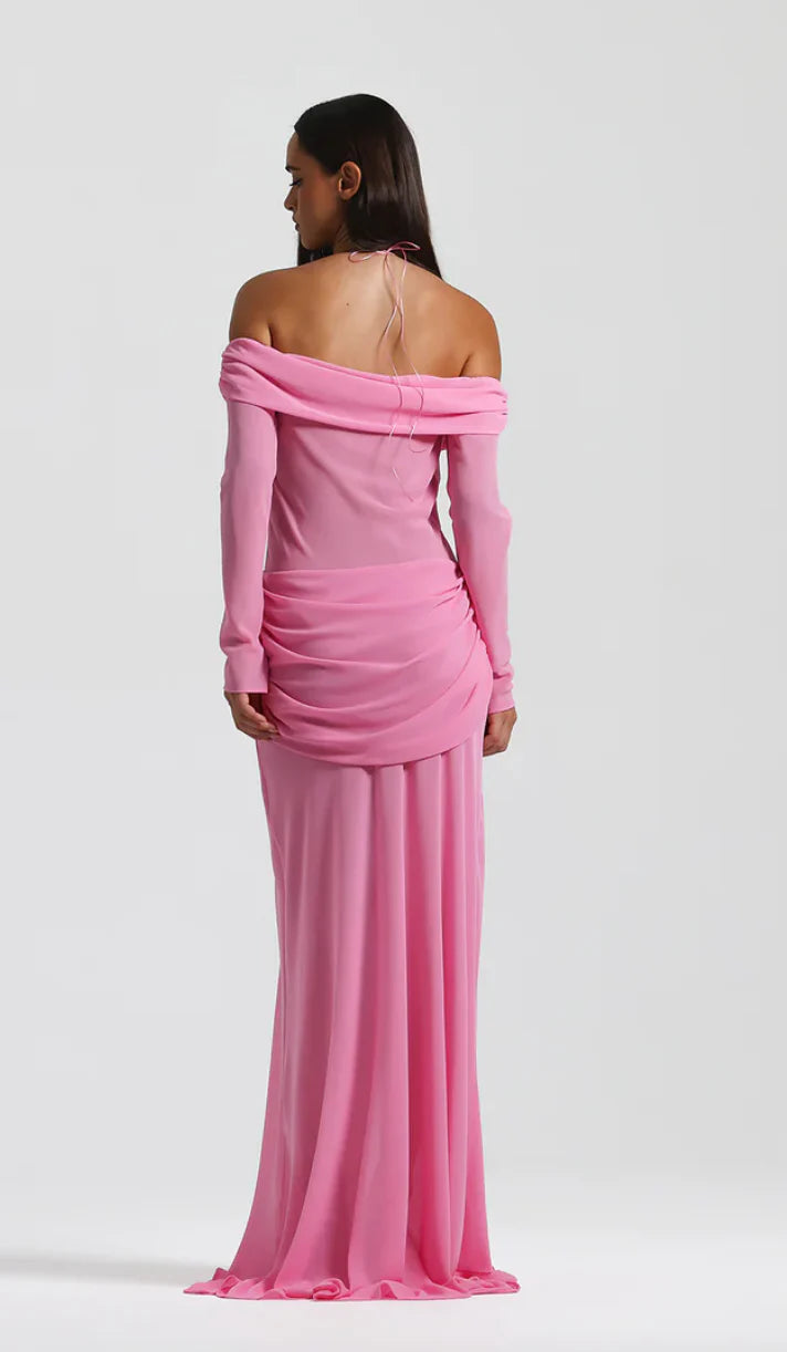 EMILY GOWN- NATALIE ROLT