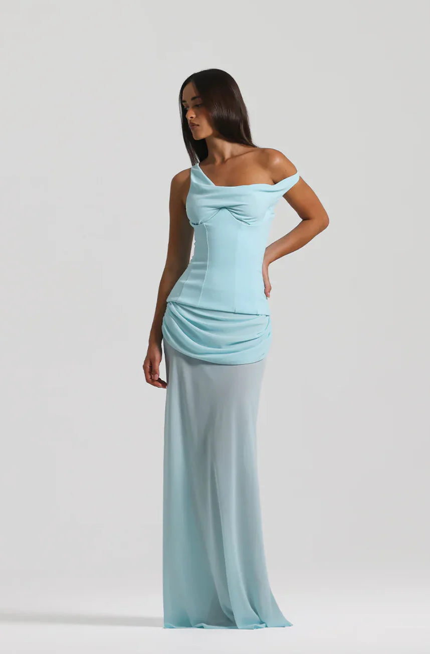 CADENCE GOWN- NATALIE ROLT