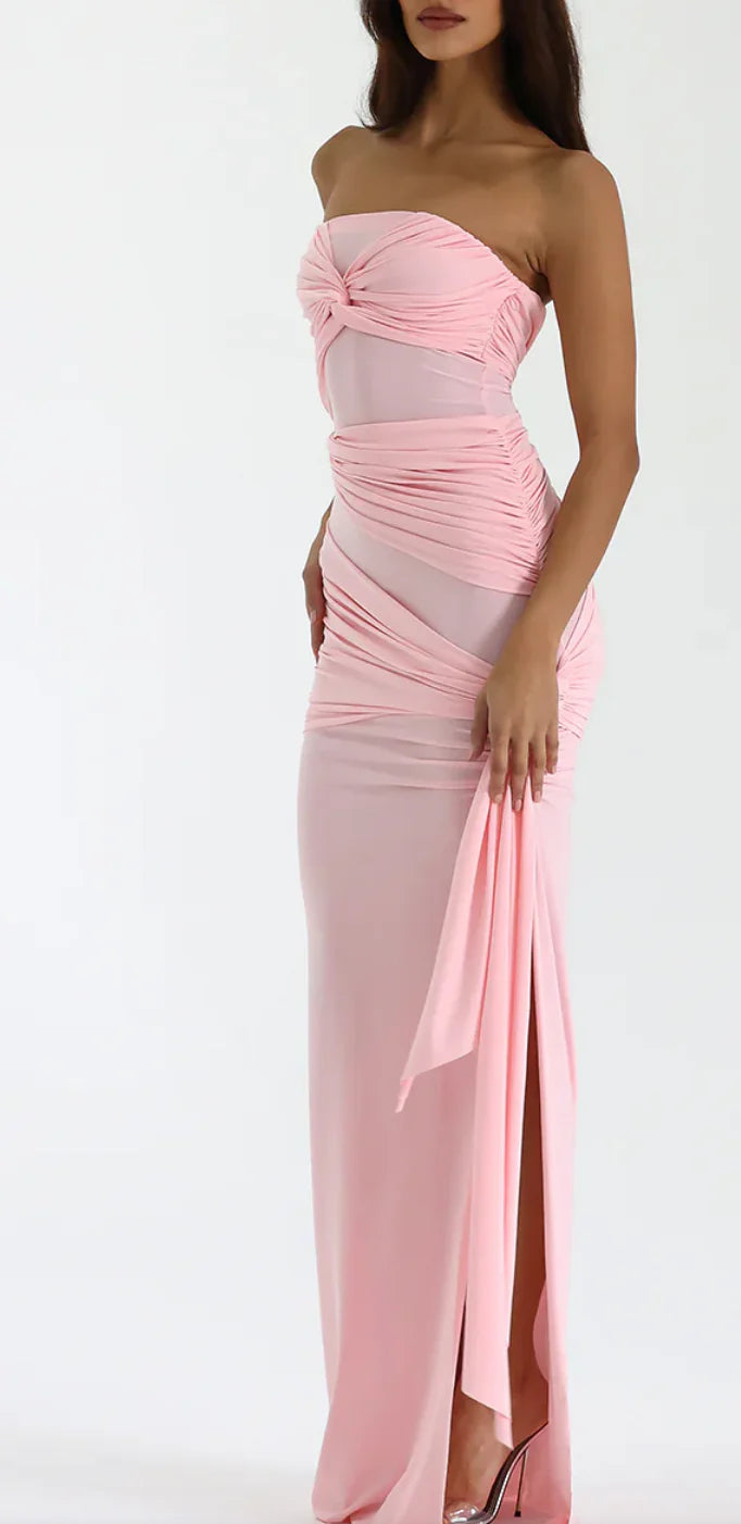 MIRANDA GOWN - NATALIE ROLT