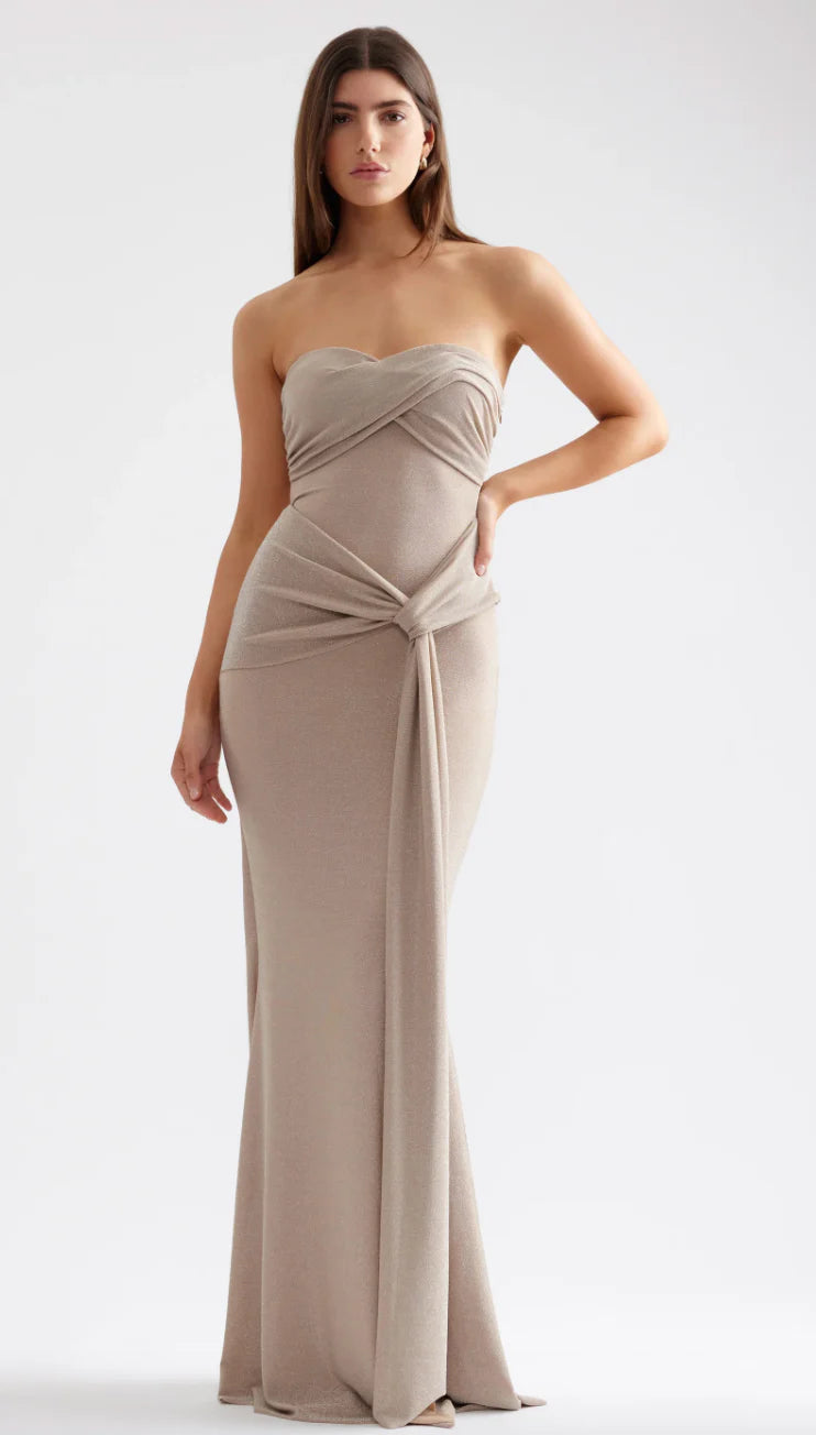 TIFFANY DRESS -LEXI STUDIO
