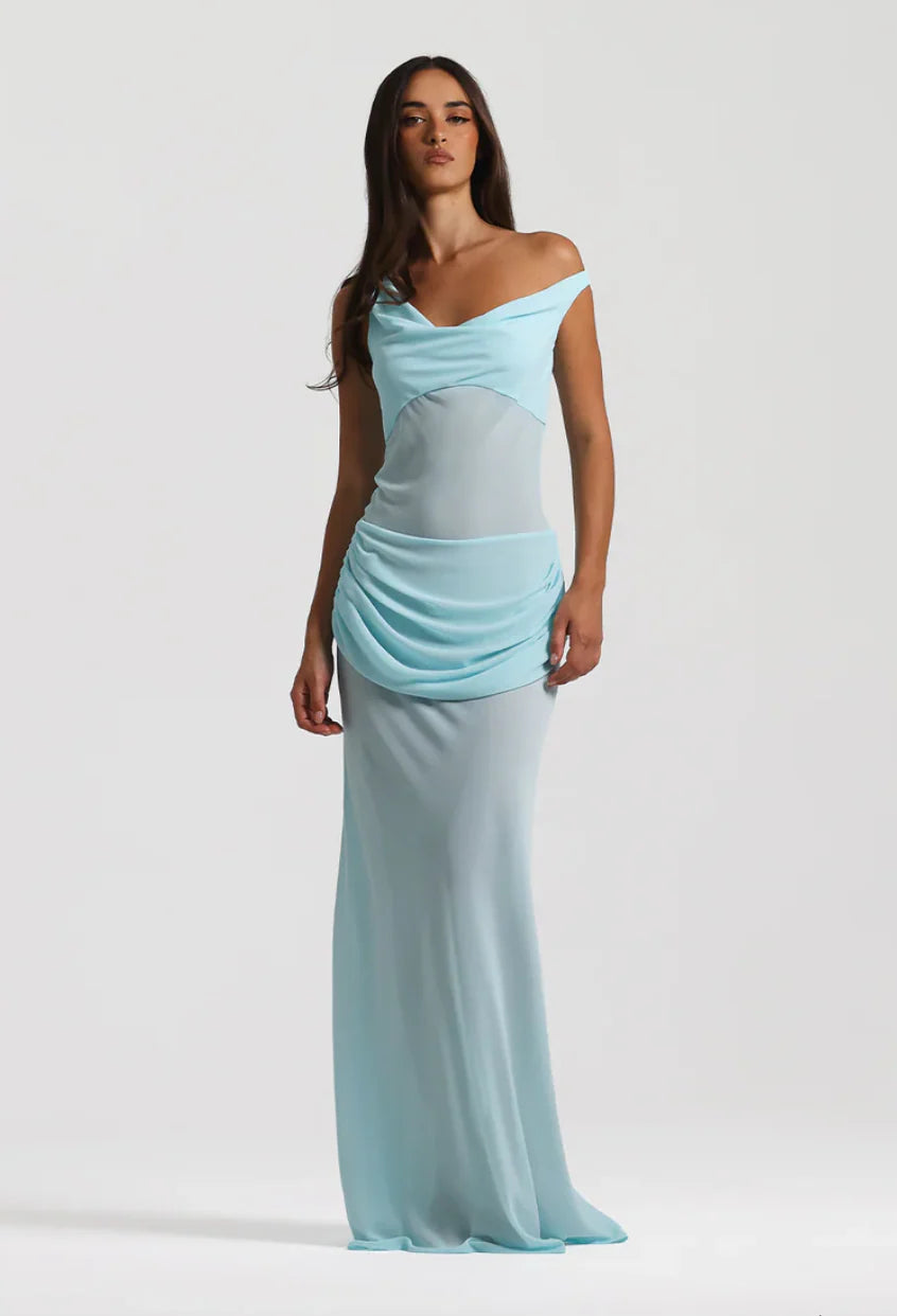 CADENCE GOWN- NATALIE ROLT
