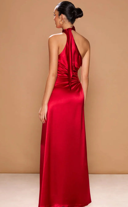 ALIA DRESS - SONYA MODA