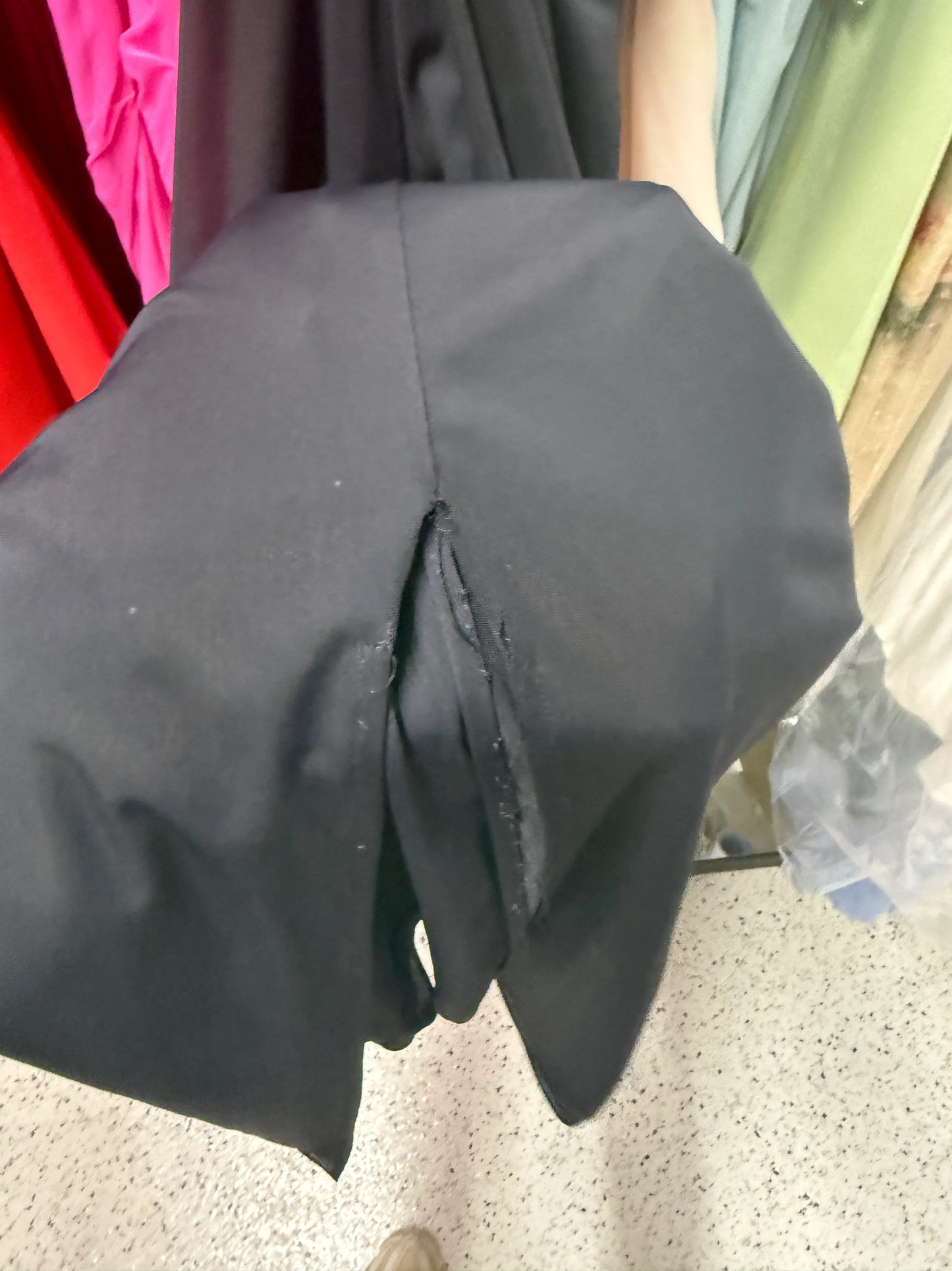 SELLING VENUS MOLDED DRESS- CHRISTOPHER ESBER