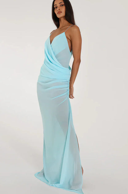 MAGNOLIA GOWN- NATALIE ROLT