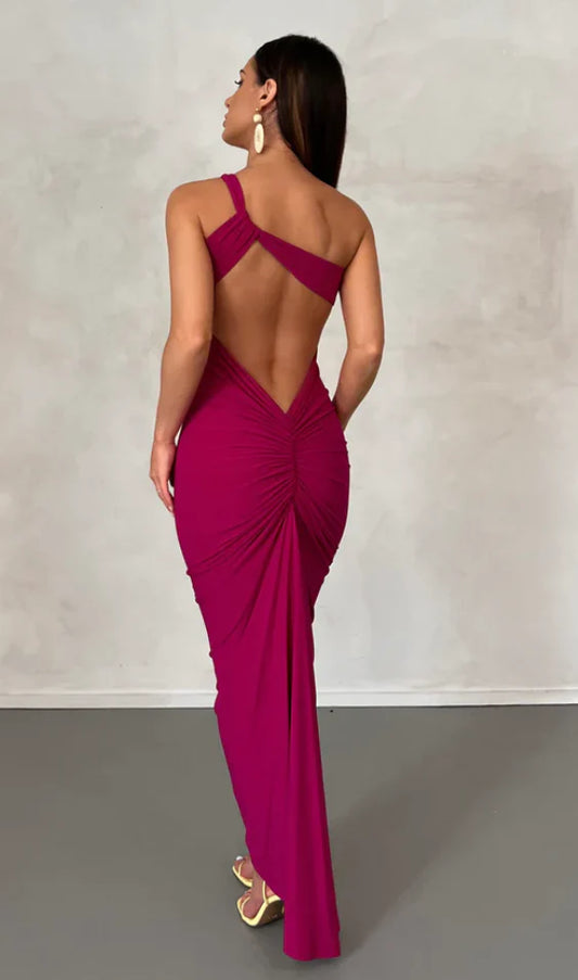 MELINA DRESS - MELANITHELABEL