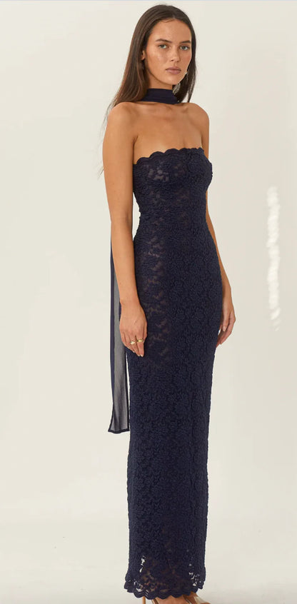 MEREDITH DRESS- ARCINA ORI