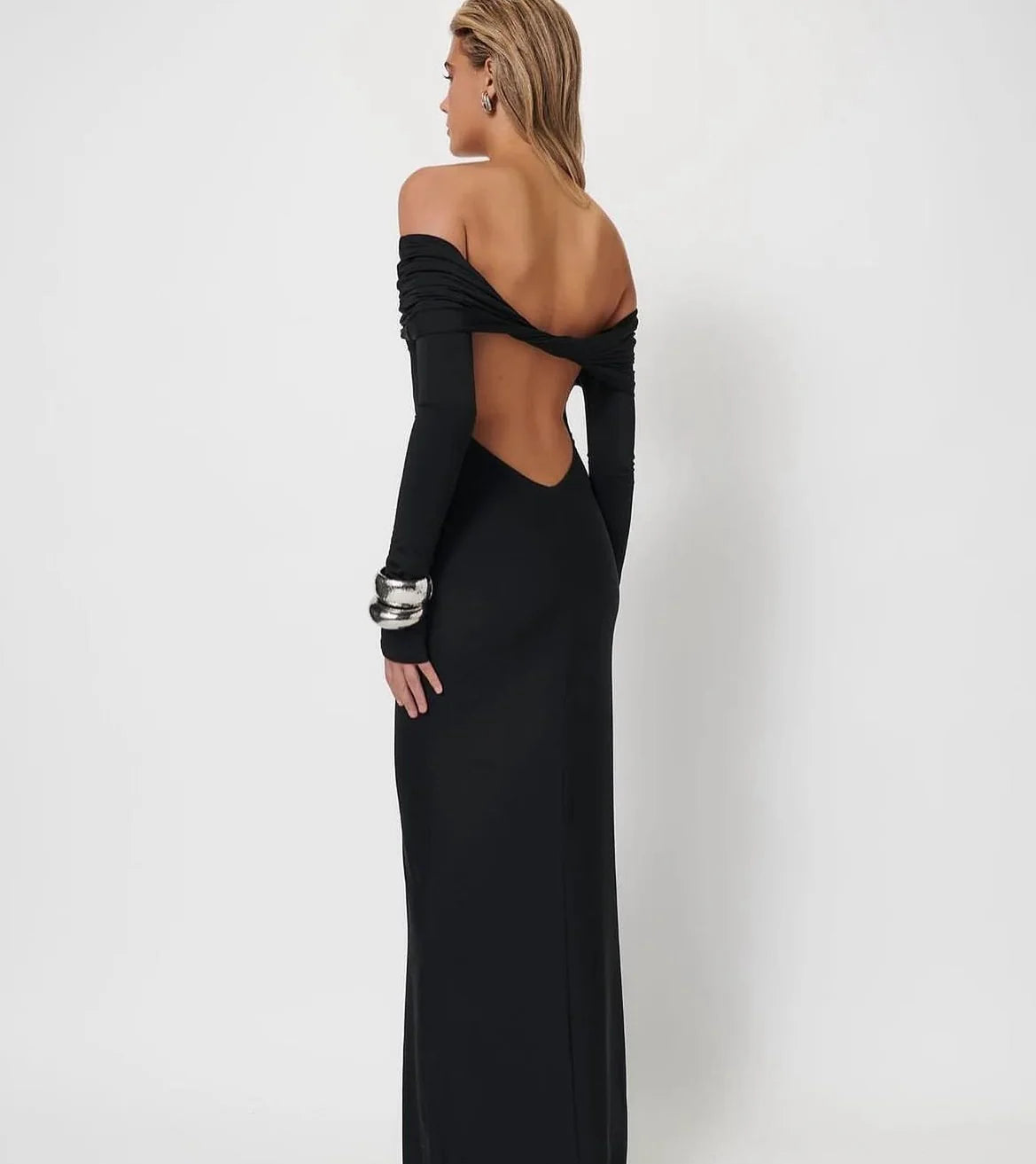 GWEN GOWN- EFFIE KATS