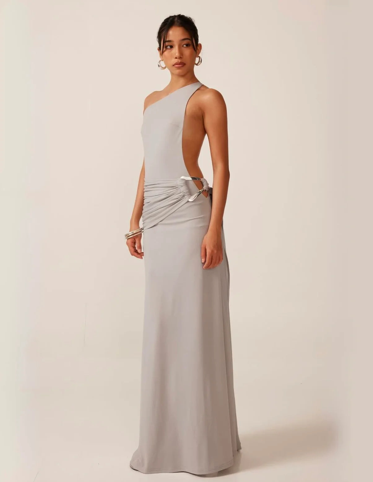 Gaia Gown - ance gria