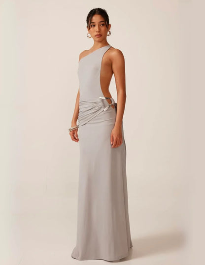 Gaia Gown - ance gria