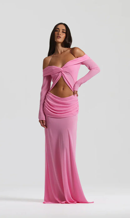 EMILY GOWN- NATALIE ROLT