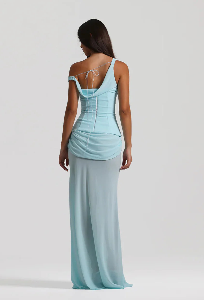CADENCE GOWN- NATALIE ROLT