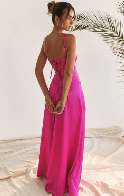 ANABELLA- HOUSE OF CB