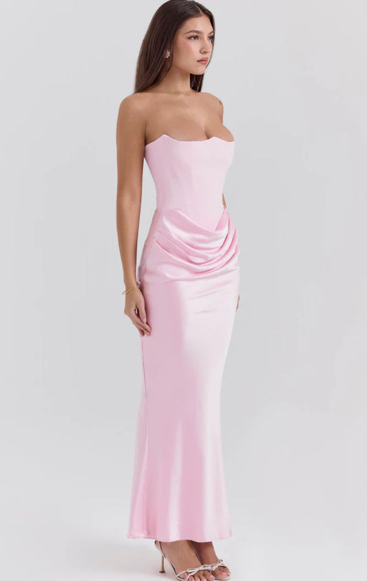 PERSEPHONE PINK- HOUSE OF CB
