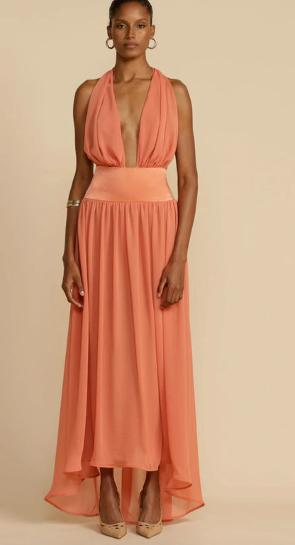 SERENA DRESS- ARCINA ORI