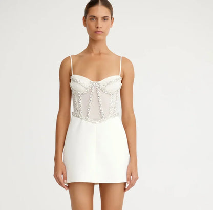 KIMBERLEY MICRO MINI DRESS- Significant Other